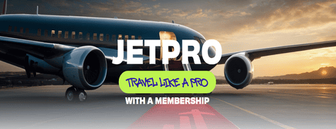 JetPro Jetpac