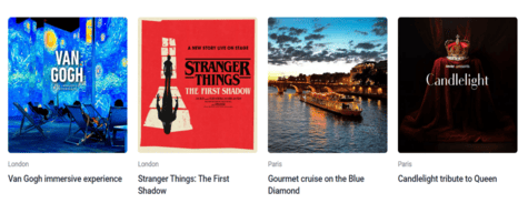 Activities Accor Hotels