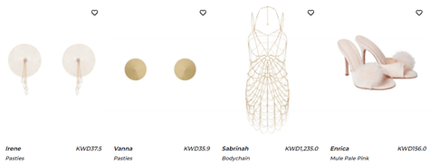 Accessories