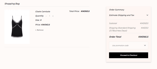 Apply Agent Provocateur Promo Code