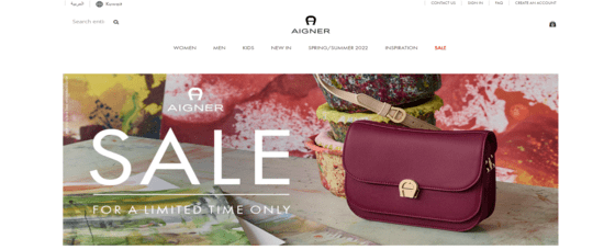 Official Website