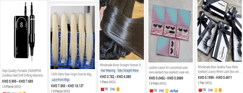 Beauty & Personal Care