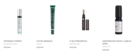 Apotheca Beauty Skin Care