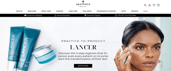 Official Website