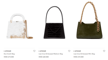 Bloomingdales Bags
