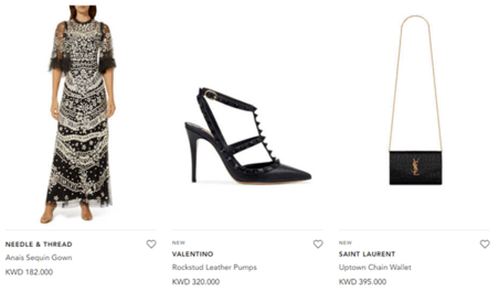 Bloomingdales Voucher