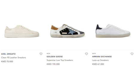 Bloomingdales Shoes