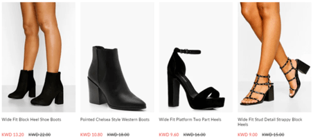 Boohoo Offers