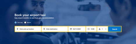 Booking.com Offers