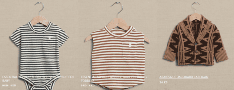 Banana Republic Baby & Toddler