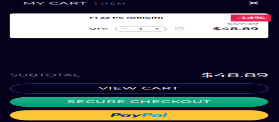 Apply Loaded Promo