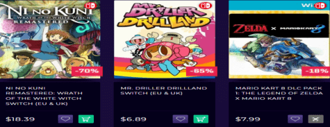 Nintendo
