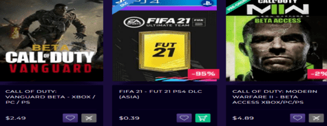 PSN