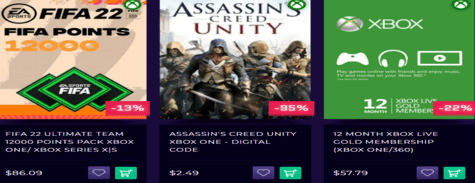 XBOX
