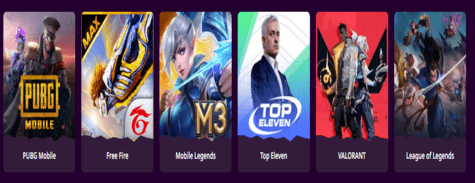 Popular Cards