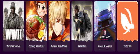 Top-Up Cards