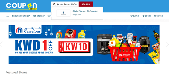 Search Abdul Samad Al Qurashi