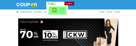 Klook Coupon.kw