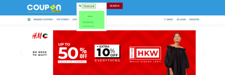 Modanisa Coupon.kw