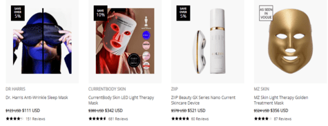Anti-aging