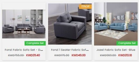 Danube Home Furniture