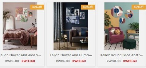 Danube Home Deals