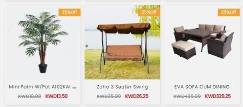 Danube Home Outdoor