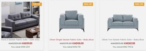 Danube Home Sale