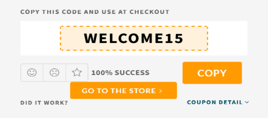 Copy Diesel Promo Code