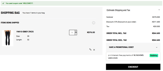 Diesel Discount