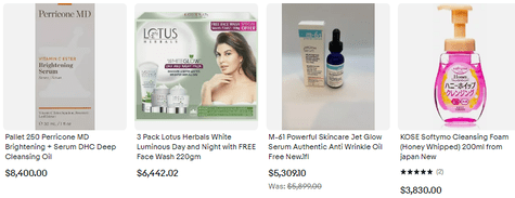 Health & Beauty