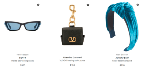 Farfetch Deals