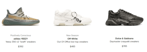Farfetch Offers