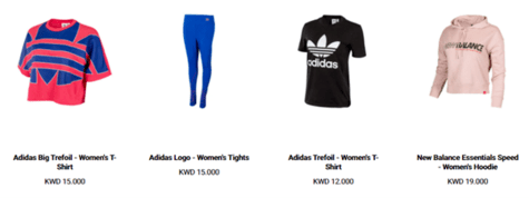 Foot Locker Deals