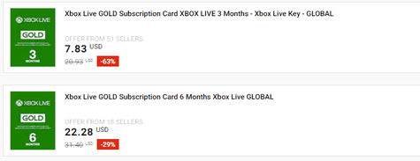 Subscription