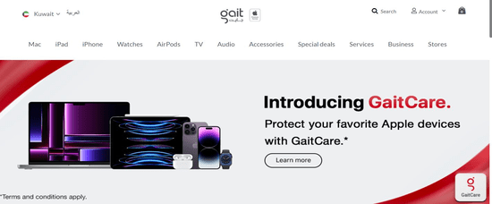 Official Website