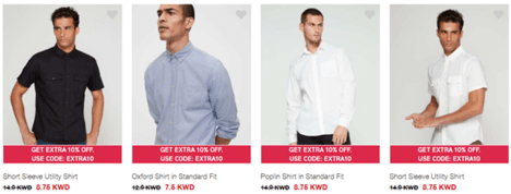 GAP Men