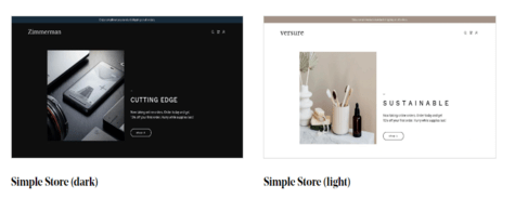 Website