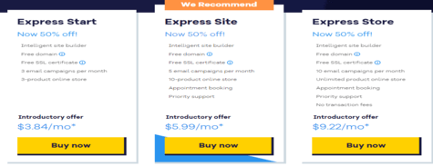 Website Builder