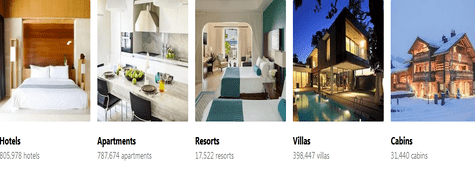 Book Jazeera Airways Hotels
