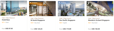 Klook Deals