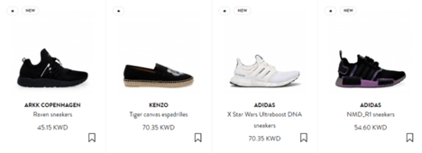 Level Shoes Shoes
