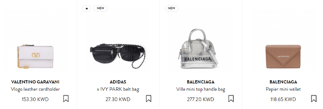 Level Shoes Bags