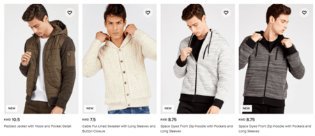 Max Fashion Deals
