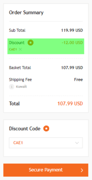 Modanisa Discount