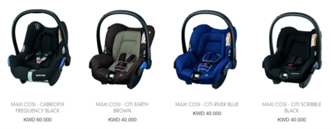 Mothercare Voucher