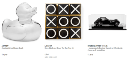 Mr Porter Deals