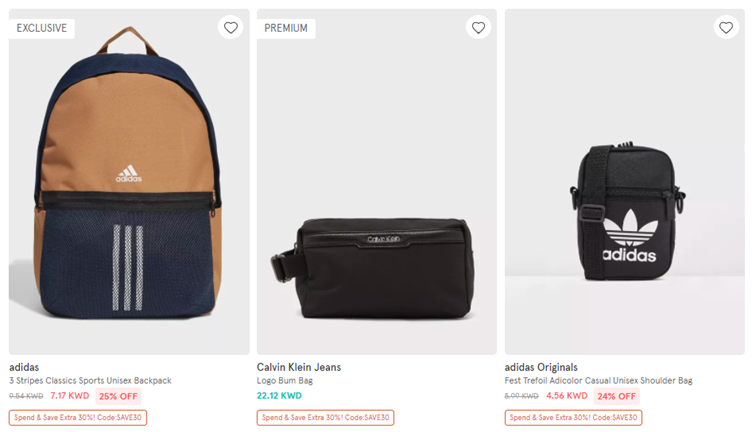 Namshi Deals