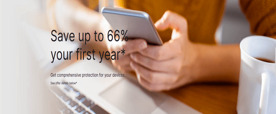 Norton Official Website