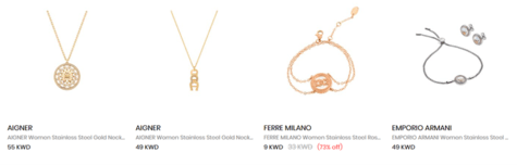 Ontime Jewellery